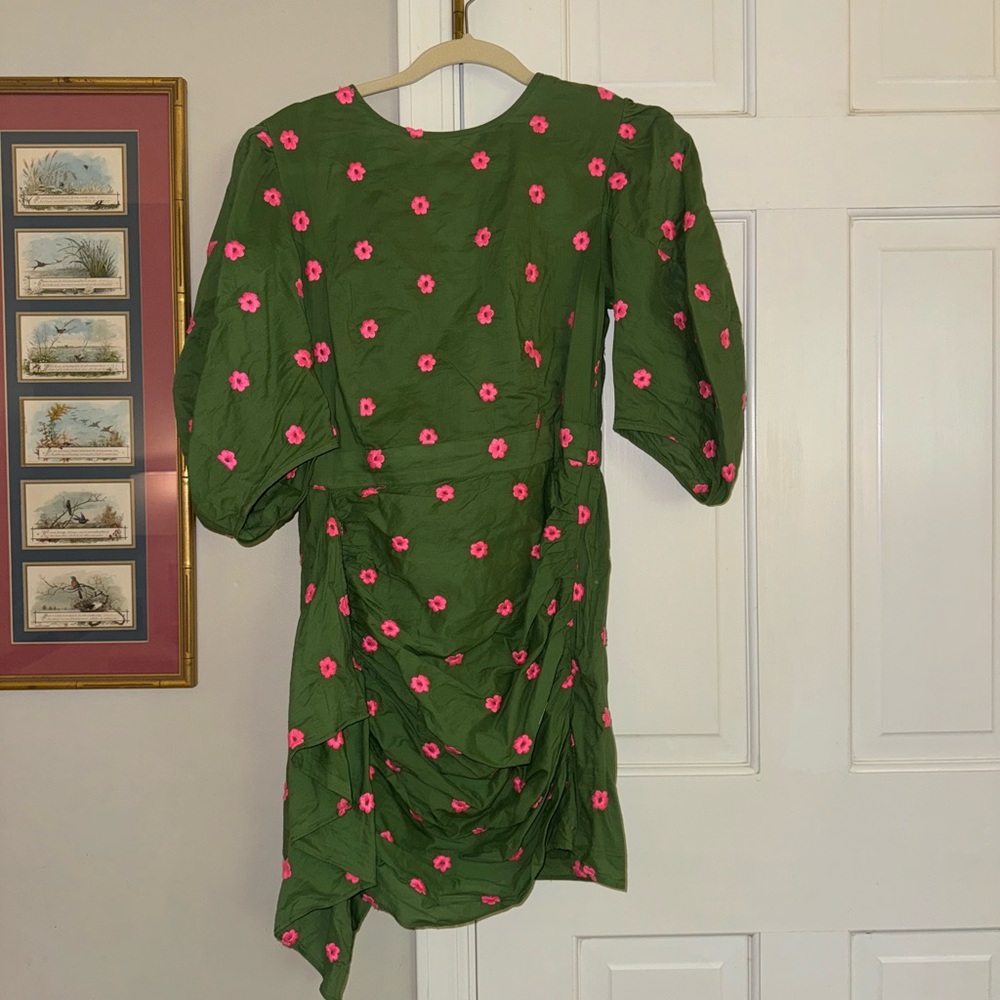 Rhode Pia Dress